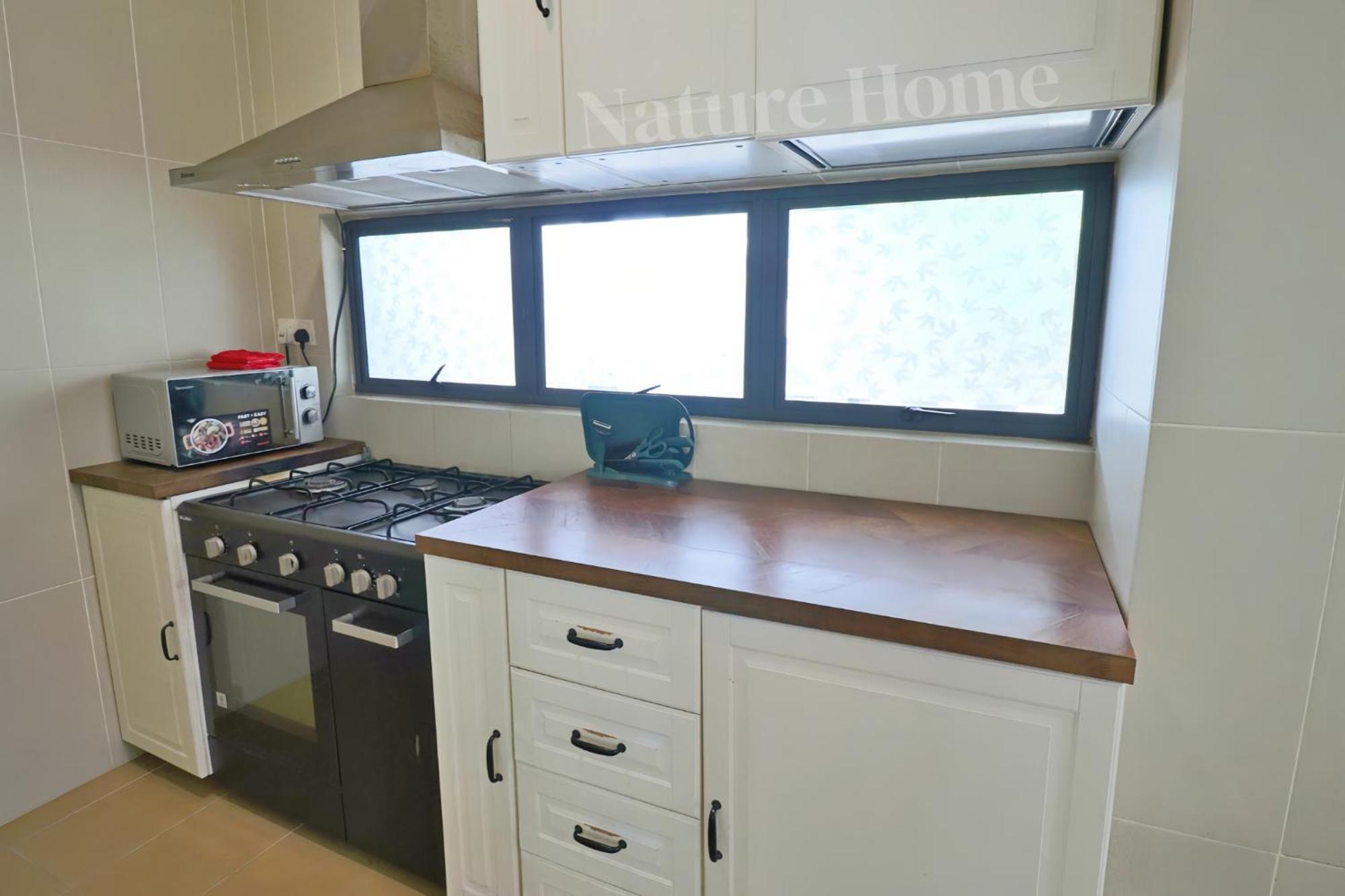 Nature Home 2 - Swiss Garden Resort Residences Beachfront Villa Kuantan Exterior foto